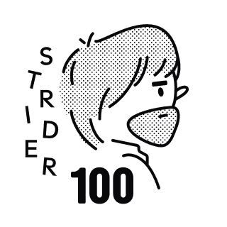 Strider