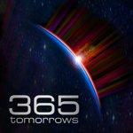 Logo of 365 Tomorrows literary magazine