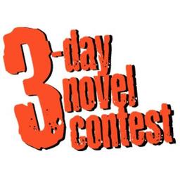 Logo of 3-Day Novel Contest contest