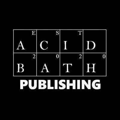 Acid Bath Publishing avatar