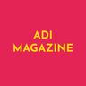 Adi Magazine logo
