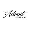 The Adroit Journal logo