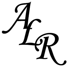 Logo of Alabama Literary Review literary magazine