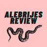 Alebrijes Review logo