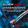 Alien Dimensions logo