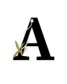 Allium, A Journal of Poetry & Prose logo