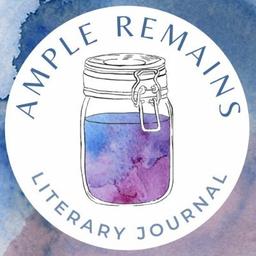 Logo of Ample Remains literary magazine