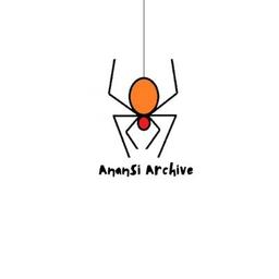 Logo of Anansi Archives Short Fiction Contest contest