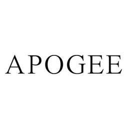 Logo of Apogee Journal literary magazine
