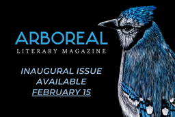 Arboreal Literary Magazine logo