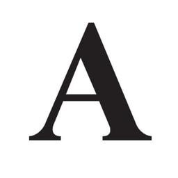 Logo of Archer Magazine literary magazine
