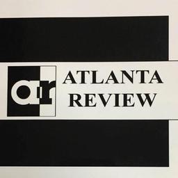 Logo of Atlanta Review International Poetry Contest contest