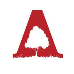 Logo of Atticus Review literary magazine