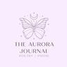 the aurora journal logo