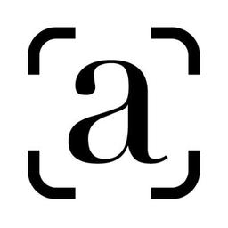 Logo of Autofocus literary magazine