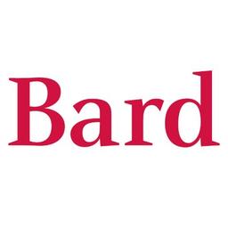 Logo of The Bard Fiction Prize contest