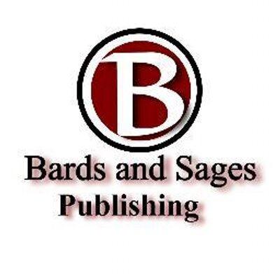 Logo of Bards and Sages Quarterly literary magazine