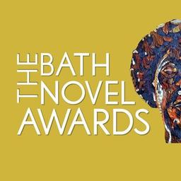 Logo of The Bath Novel Awards contest