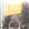 Bayou Magazine logo
