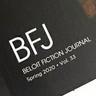 Beloit Fiction Journal logo