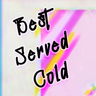 Best Served Cold: a zine of queer comeuppance logo