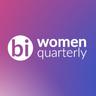 Bi Women Quarterly logo