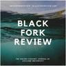 The Black Fork Review logo
