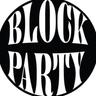 Block Party Press logo