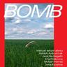 BOMB Magazine logo