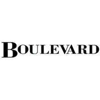 Logo of Boulevard literary magazine