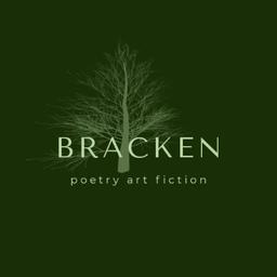 Logo of bracken literary magazine