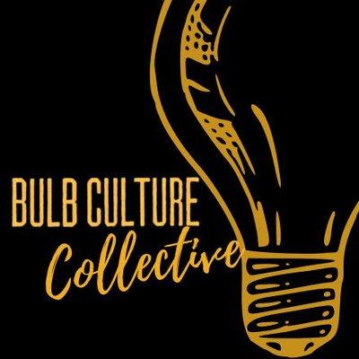 Logo of Bulb Culture Collective literary magazine