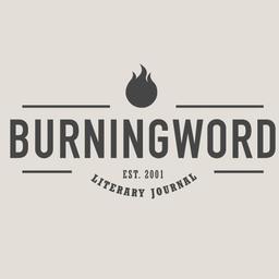 Logo of Burningword Literary Journal literary magazine