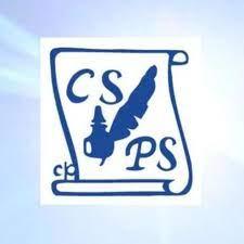 Logo of Annual Csps Contest contest