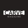 Carve Magazine logo