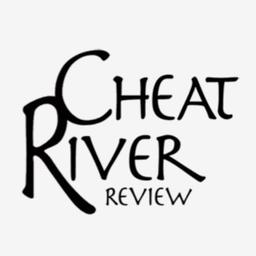 Logo of Cheat River Review literary magazine