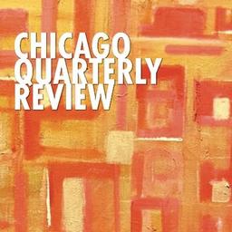 Logo of Chicago Quarterly Review literary magazine