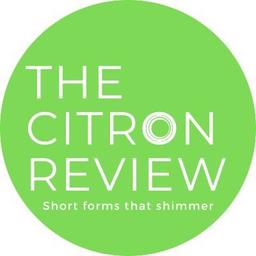 Logo of Citron Review literary magazine