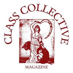 Logo of Class Collective Magazine literary magazine