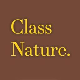 Logo of Class Nature Writing Prize contest