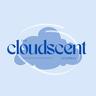 The Cloudscent Journal logo
