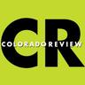 Colorado Review logo