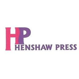 Logo of The Henshaw Short Story Competition contest