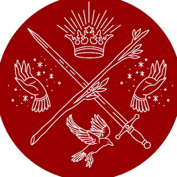 Logo of Sword & Kettle Press press