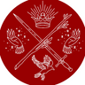 Corvid Queen logo