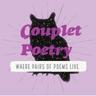 Couplet Poetry logo