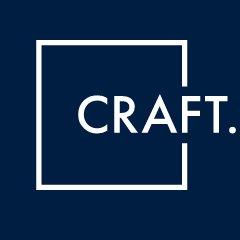 Logo of CRAFT Literary literary magazine