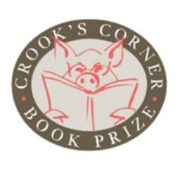 Logo of Annual Crook’s Corner Book Prize contest