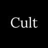 Cult Magazine logo