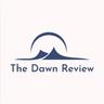 The Dawn Review logo